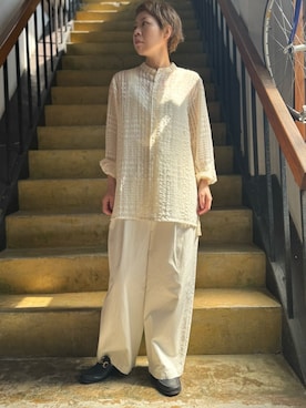 clever elephantさんのコーディネート