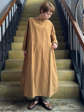 clever elephantさんのコーディネート