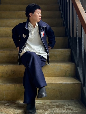 clever elephantさんのコーディネート