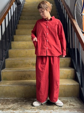 clever elephantさんのコーディネート