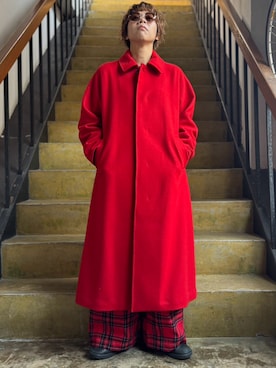 clever elephantさんのコーディネート