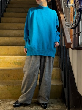 clever elephantさんのコーディネート