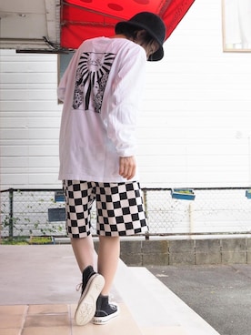 clever elephantさん(レディース・155cm)の秋コーディネート