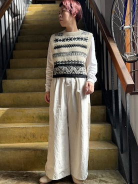 clever elephantさんのコーディネート