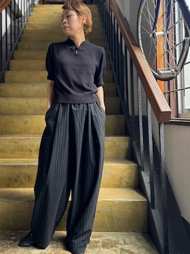 clever elephantさんのコーディネート