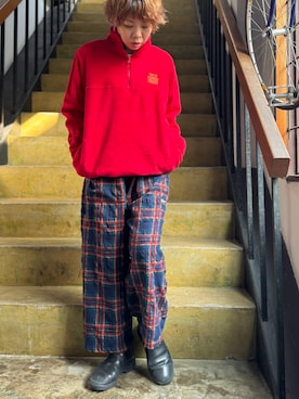 clever elephantさんのコーディネート