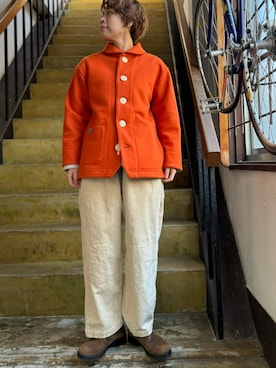 clever elephantさんのコーディネート