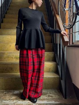 clever elephantさんのコーディネート