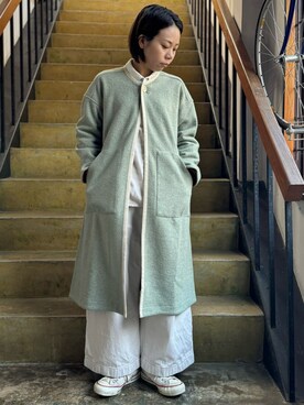 clever elephantさんのコーディネート