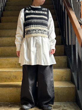 clever elephantさんのコーディネート