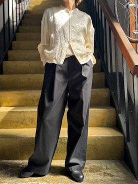 clever elephantさんのコーディネート