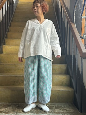 clever elephantさんのコーディネート