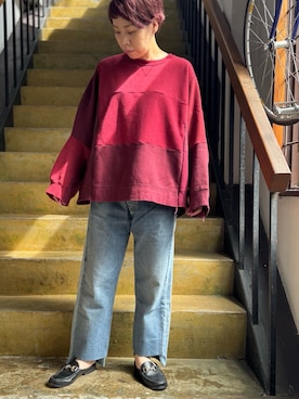 clever elephantさんのコーディネート