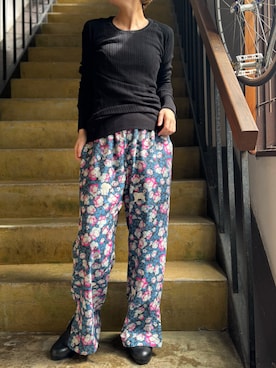 clever elephantさんのコーディネート