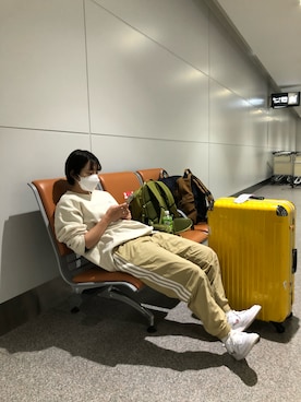 문몬 さんのコーディネート