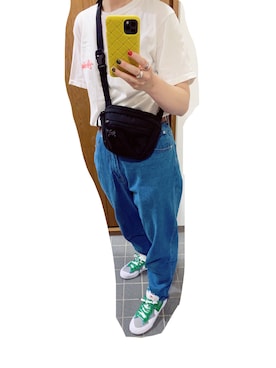 mecaさんのコーディネート