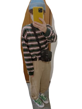 mecaさんのコーディネート