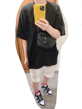 mecaさんのコーディネート