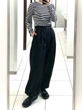 ローファーを使った ニッカポッカ の人気ファッションコーディネート Wear