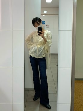 搭配h Mブーツ的女性時尚穿搭總覽 地區 日本 Wear