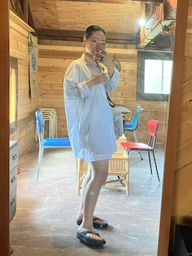 りほさんのコーディネート