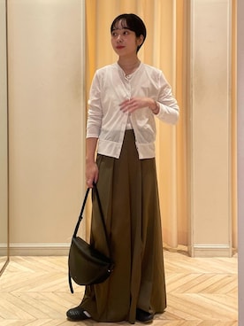 TENDOさんのコーディネート