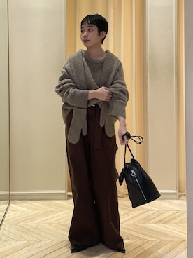 TENDOさんのコーディネート