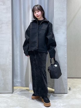 TENDOさんのコーディネート
