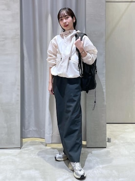 TENDOさんのコーディネート