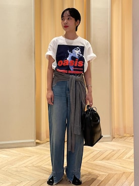 TENDOさんのコーディネート