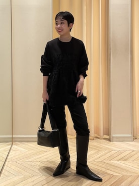 TENDOさんのコーディネート