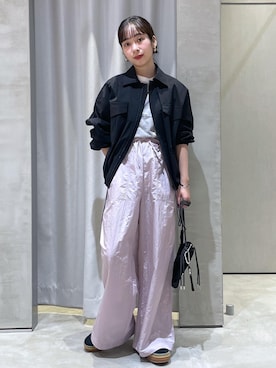 TENDOさんのコーディネート
