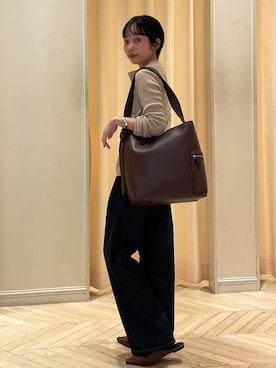 TENDOさんのコーディネート