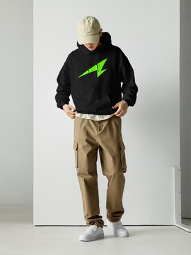 lightsports2023さんのコーディネート