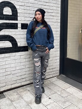 nachu00さんのコーディネート