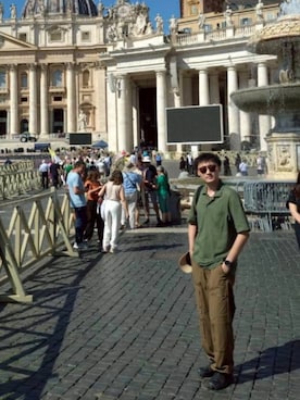 ちむさんのコーディネート