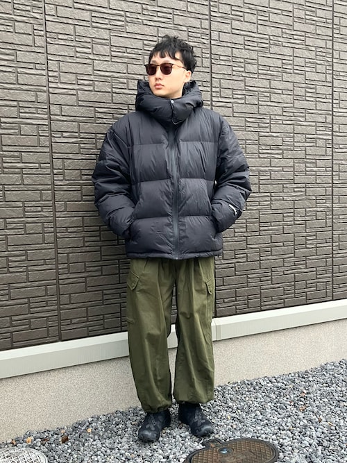 SALOMON/サロモン メンズ スニーカー 防水 ゴアテックス アウトドア