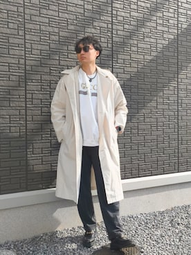 ちむさんのコーディネート