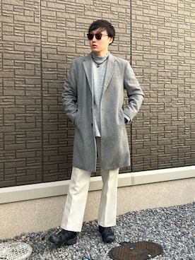 ちむさんのコーディネート