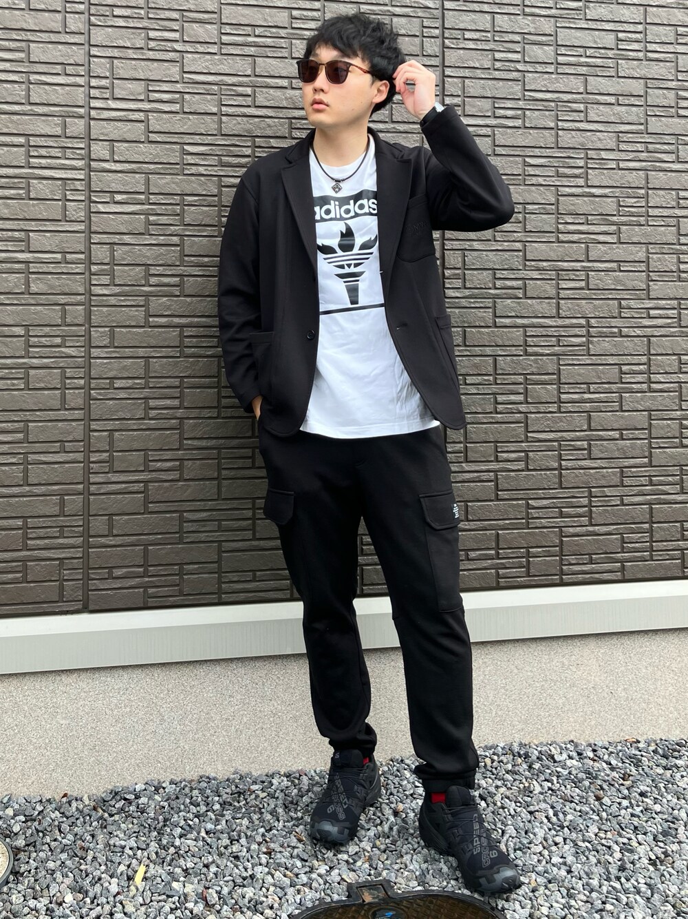 salomon トップス　パンツ 1629266233.jpg