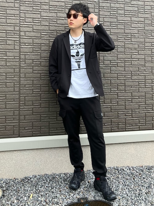 SALOMON/サロモン メンズ スニーカー 防水 ゴアテックス アウトドア