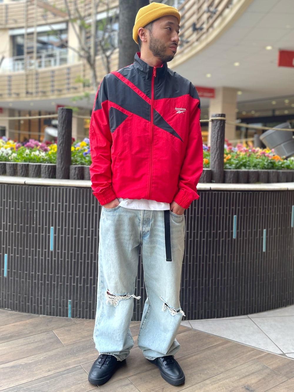 コーディネート