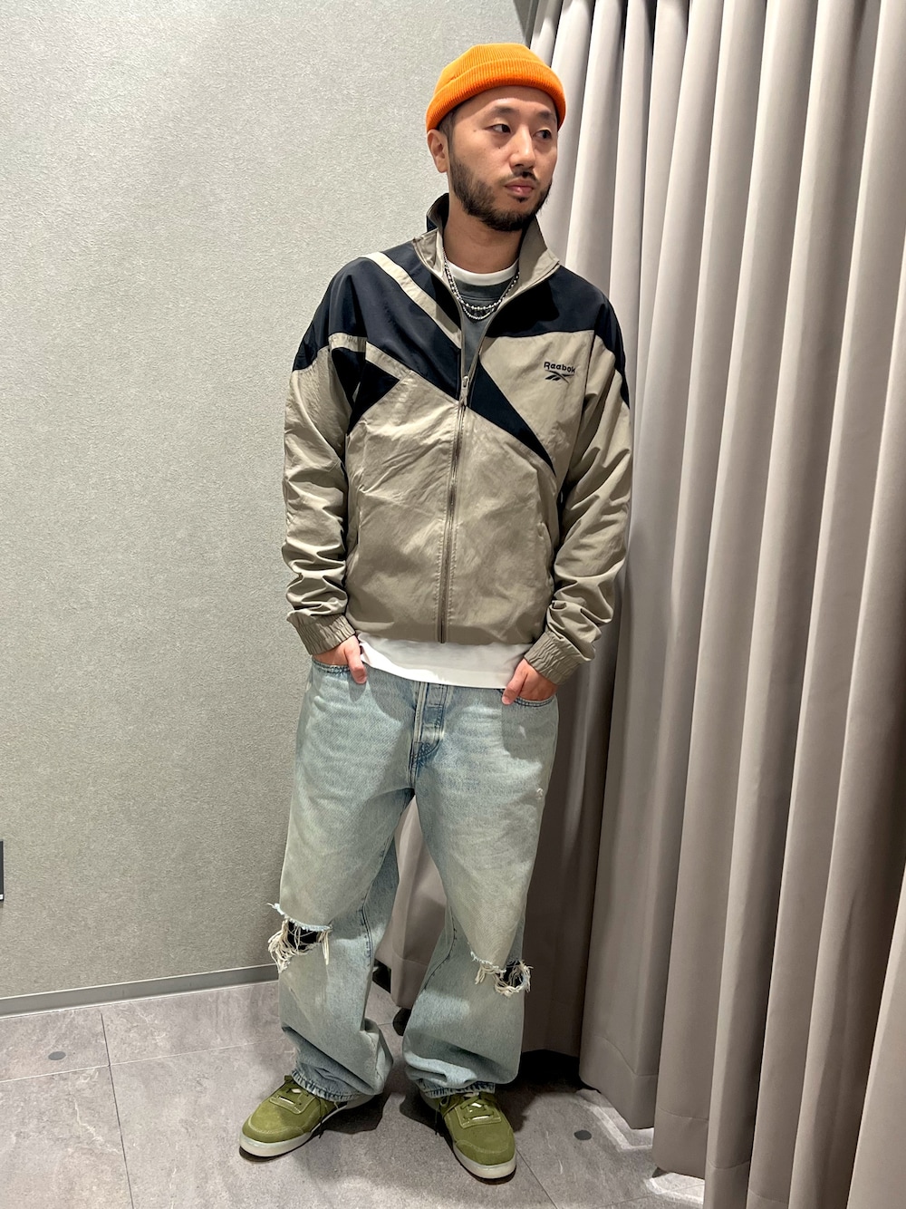 コーディネート