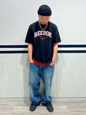 ryotaさんのコーディネート