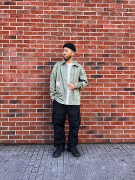 ryotaさんのコーディネート