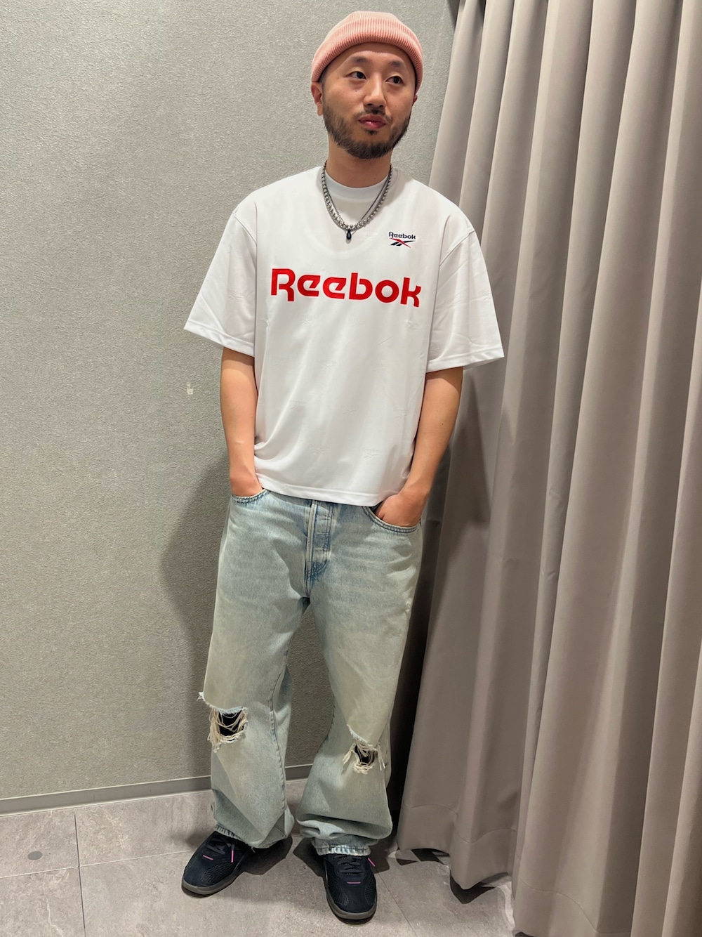 コーディネート