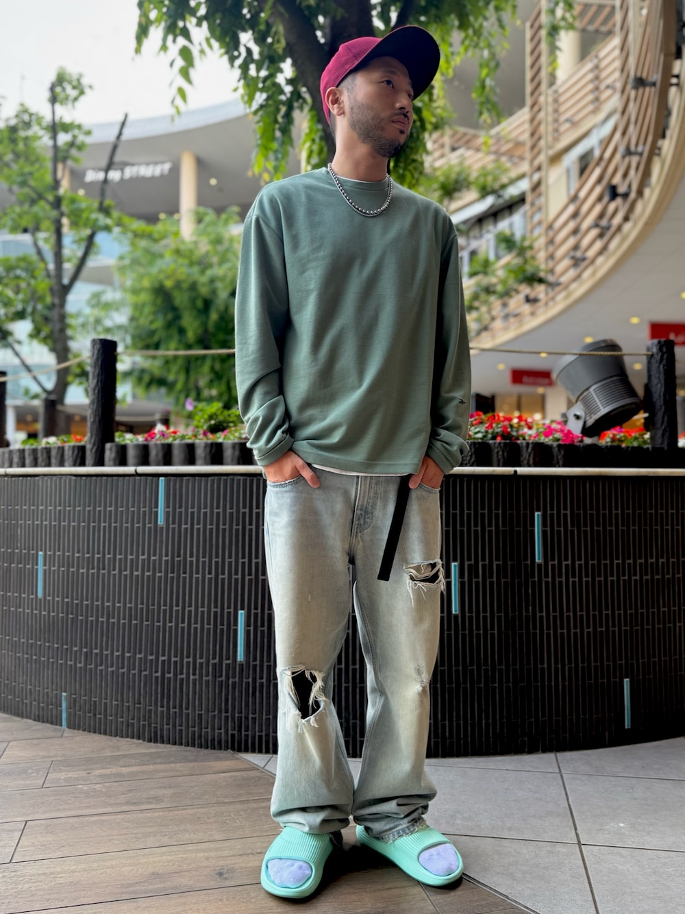 コーディネート