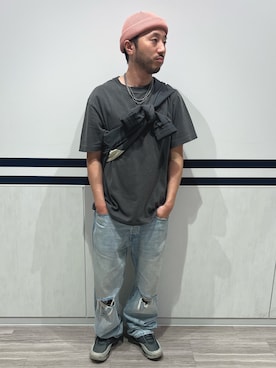 ryotaさんのコーディネート