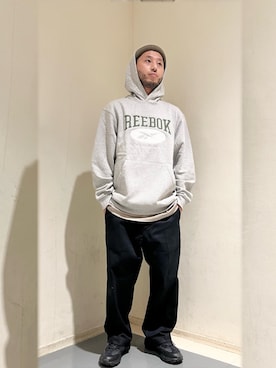 ryotaさんのコーディネート