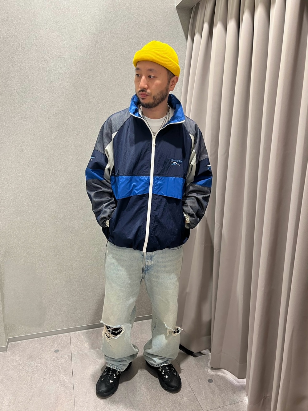 コーディネート